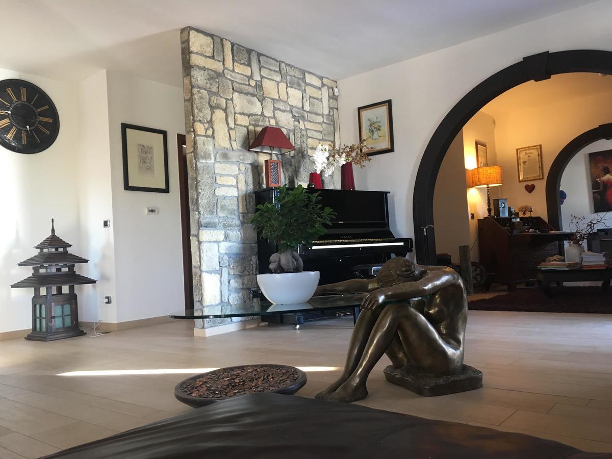 Tenuta Serena Bed & Breakfast Molfetta Luaran gambar