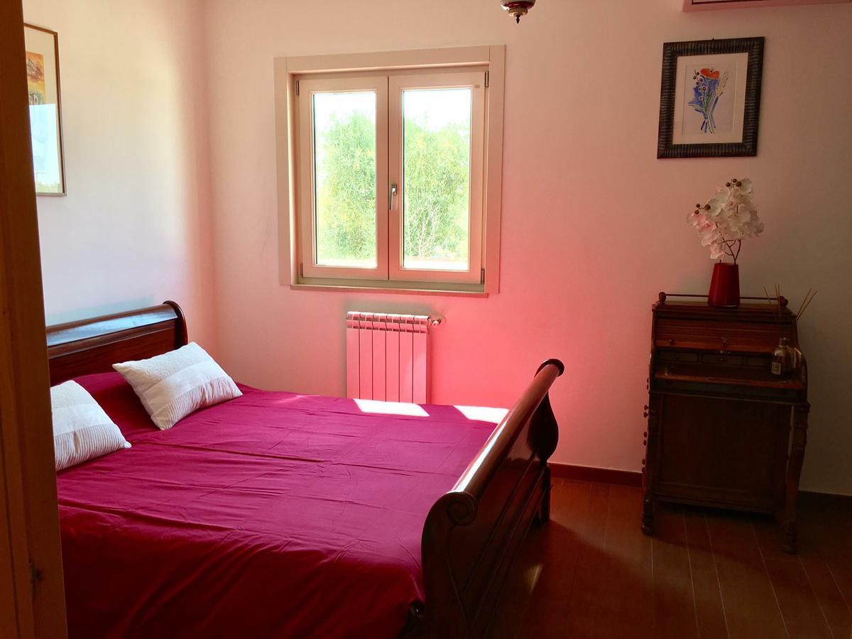 Tenuta Serena Bed & Breakfast Molfetta Luaran gambar