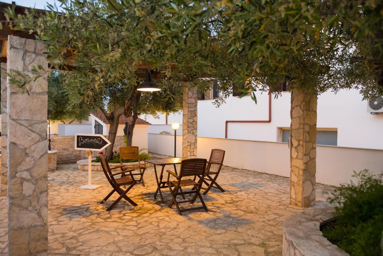 Tenuta Serena Bed & Breakfast Molfetta Luaran gambar