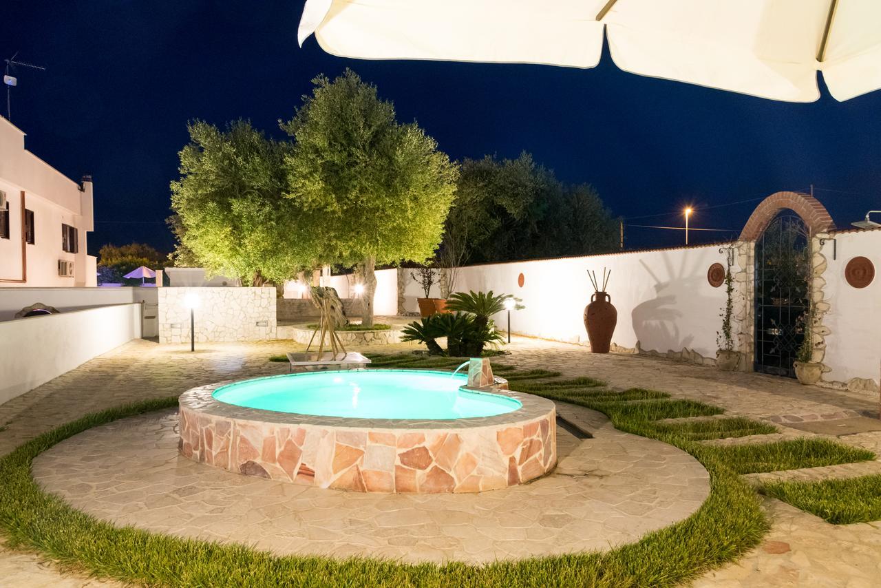 Tenuta Serena Bed & Breakfast Molfetta Luaran gambar