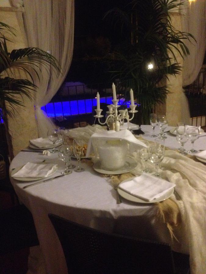 Tenuta Serena Bed & Breakfast Molfetta Luaran gambar