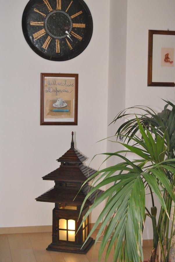 Tenuta Serena Bed & Breakfast Molfetta Luaran gambar