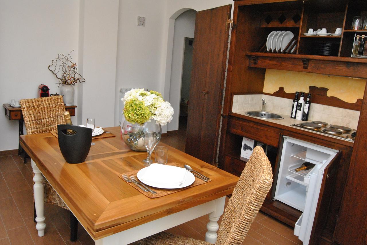 Tenuta Serena Bed & Breakfast Molfetta Luaran gambar