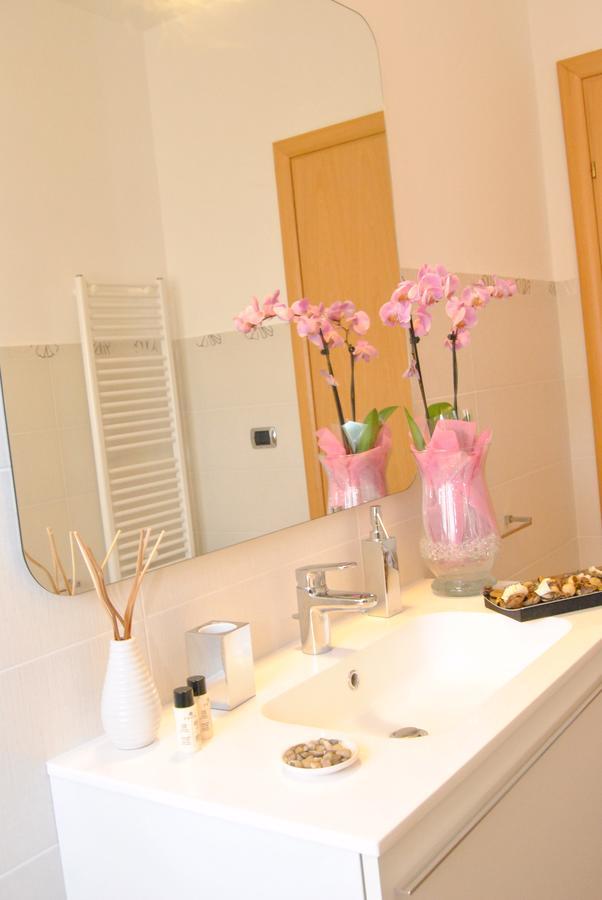 Tenuta Serena Bed & Breakfast Molfetta Luaran gambar